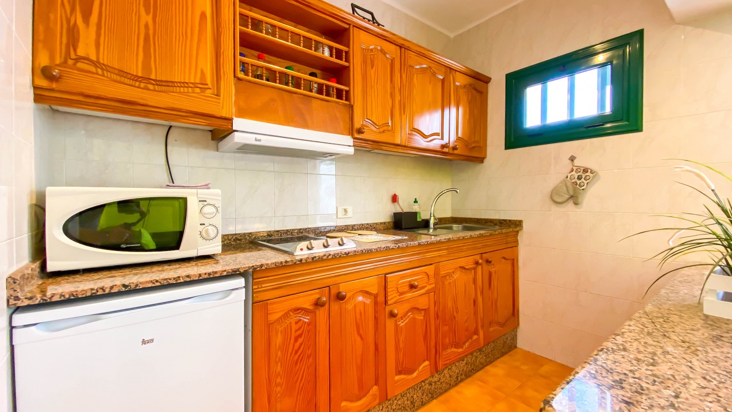 Hyde Park - Puerto Del Carmen - Roper Properties