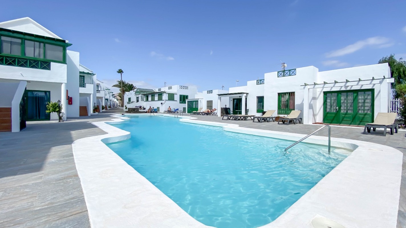 San Fermin - Puerto Del Carmen - Roper Properties