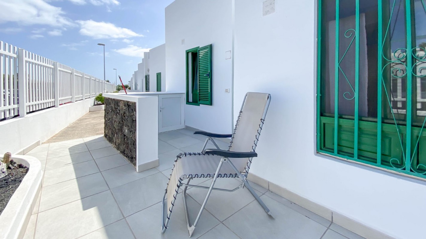 San Fermin - Puerto Del Carmen - Roper Properties