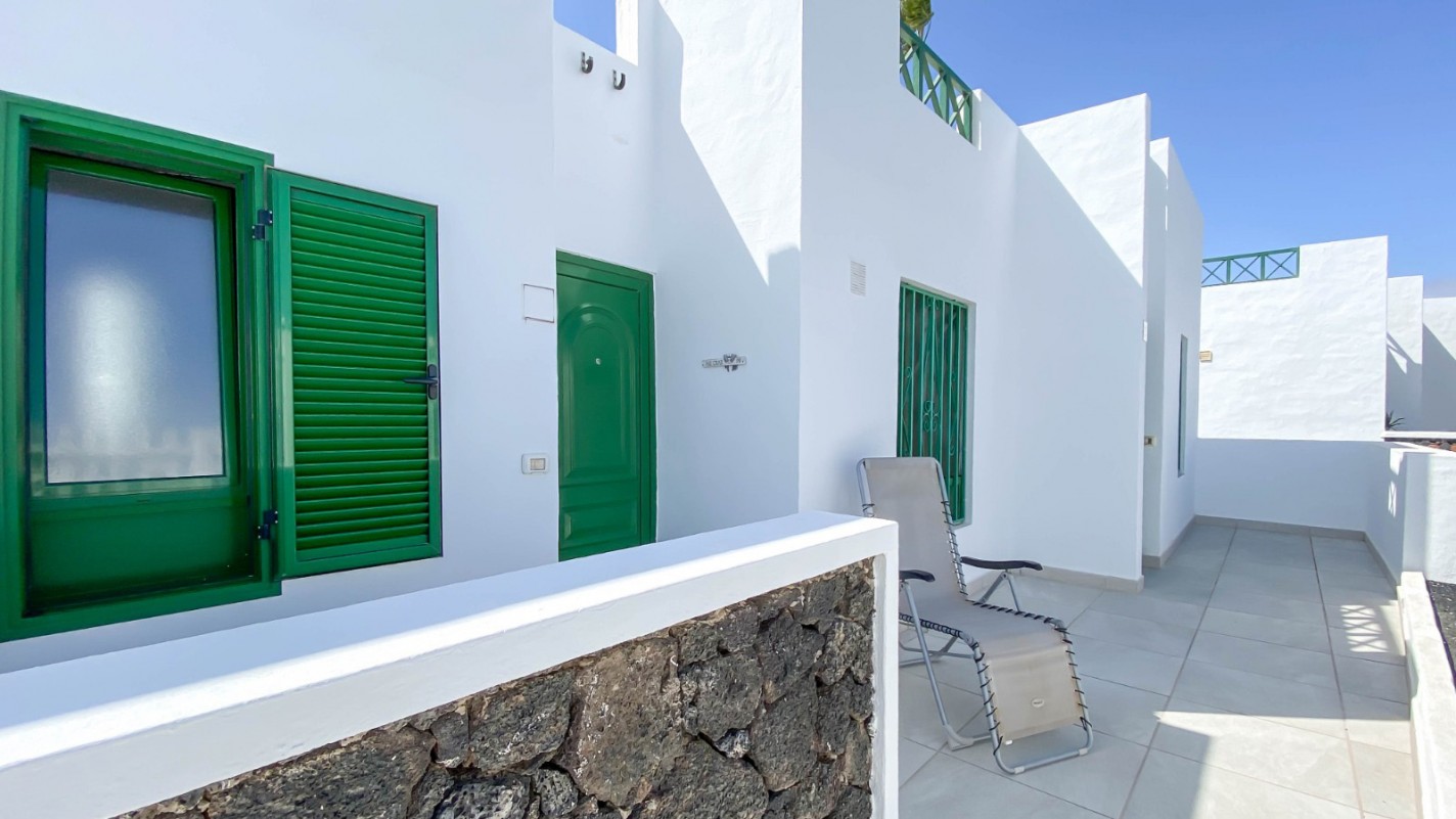 San Fermin - Puerto Del Carmen - Roper Properties