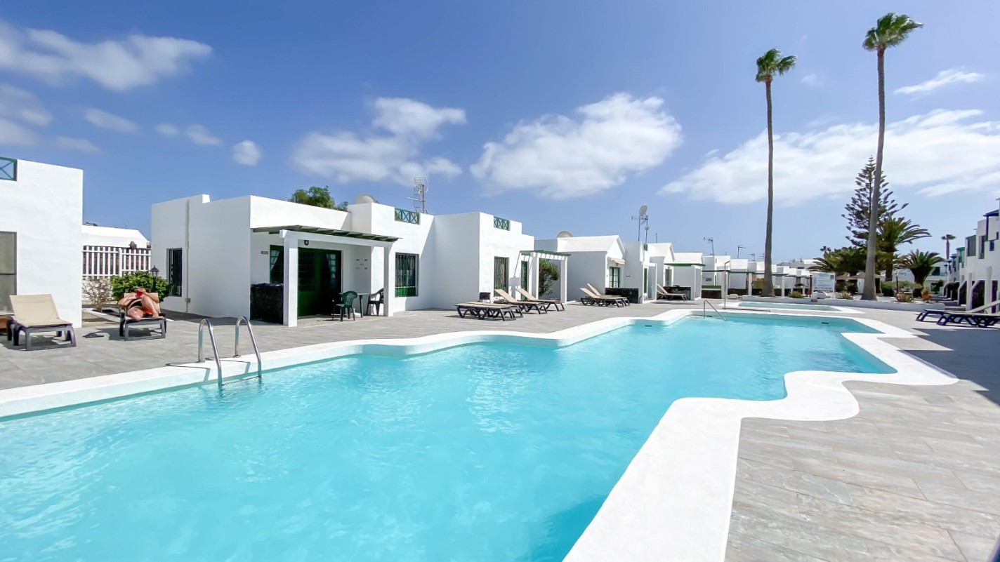 San Fermin - Puerto Del Carmen - Roper Properties
