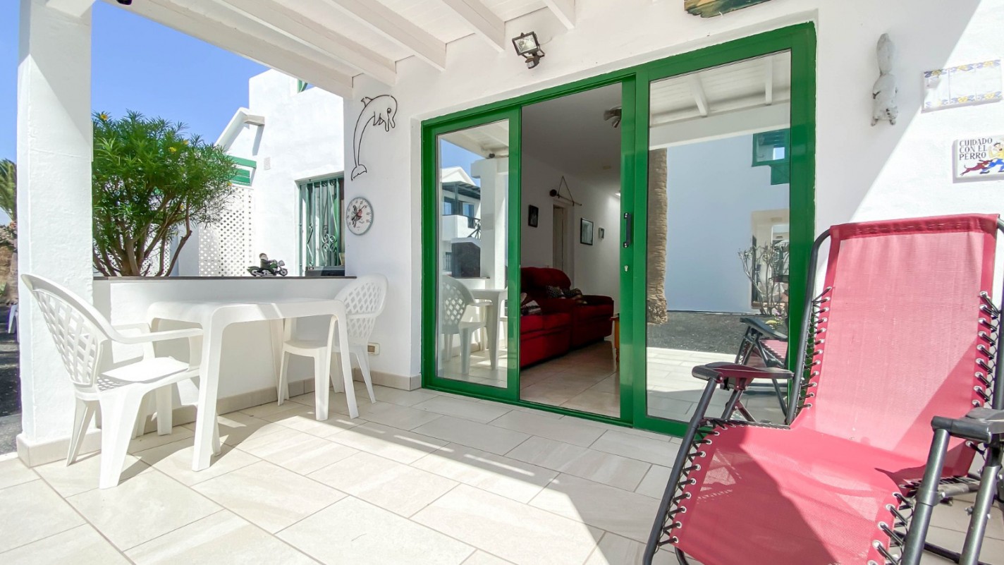San Fermin - Puerto Del Carmen - Roper Properties