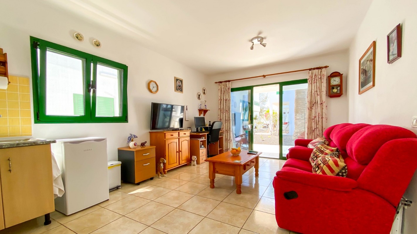 San Fermin - Puerto Del Carmen - Roper Properties