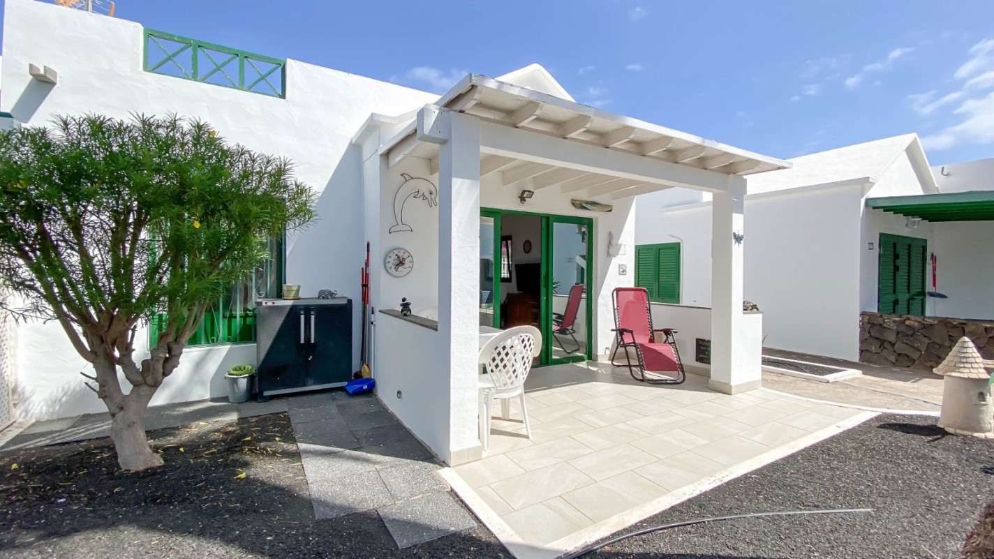 San Fermin - Puerto Del Carmen - Roper Properties