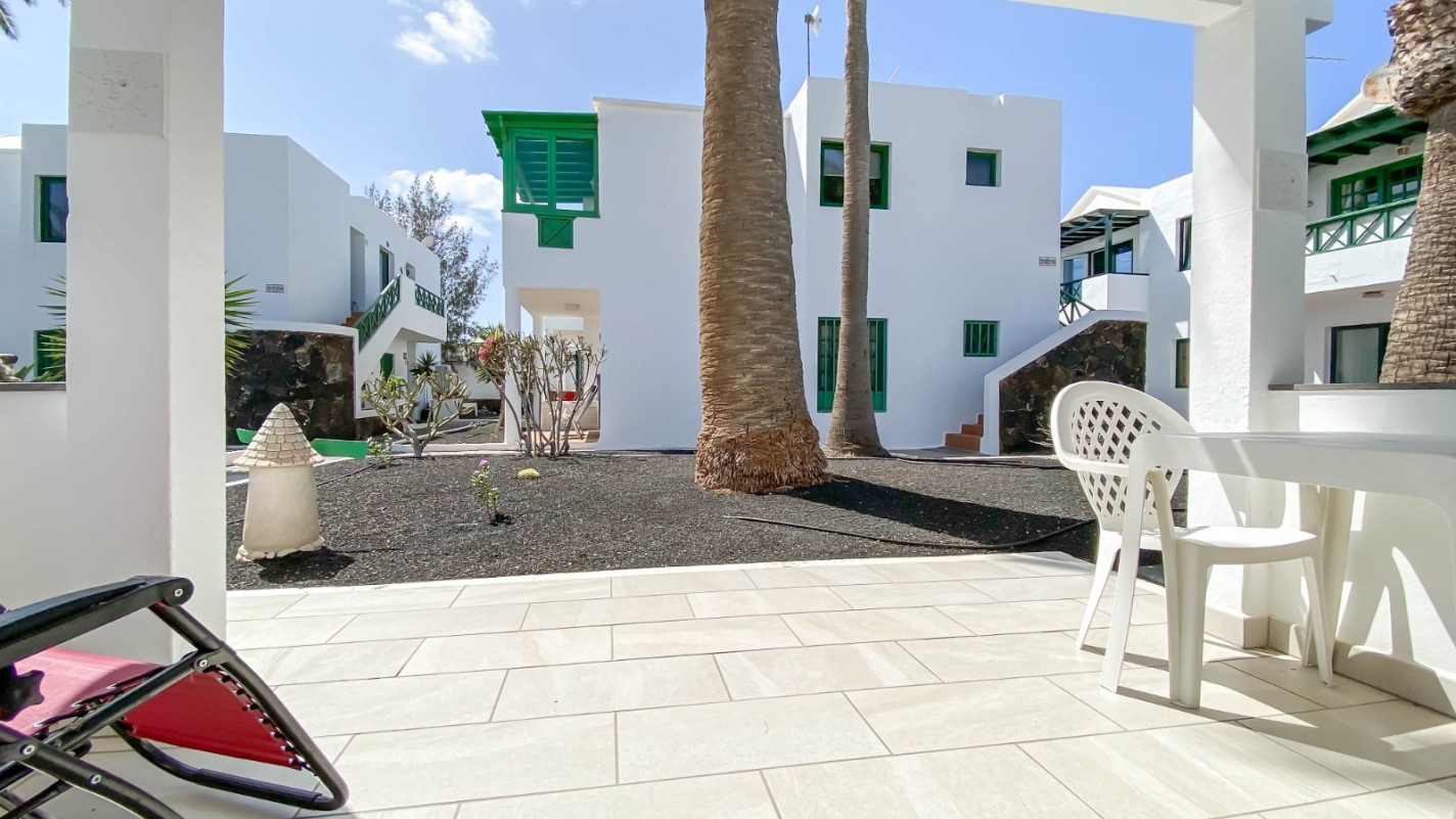 San Fermin - Puerto Del Carmen - Roper Properties