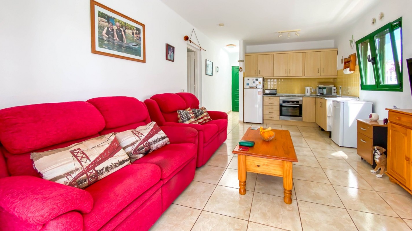 San Fermin - Puerto Del Carmen - Roper Properties