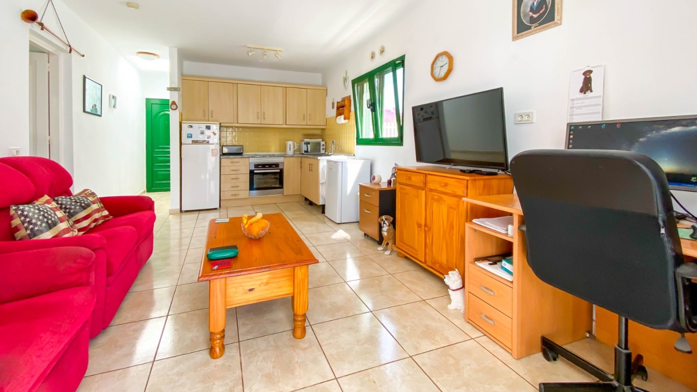 San Fermin - Puerto Del Carmen - Roper Properties