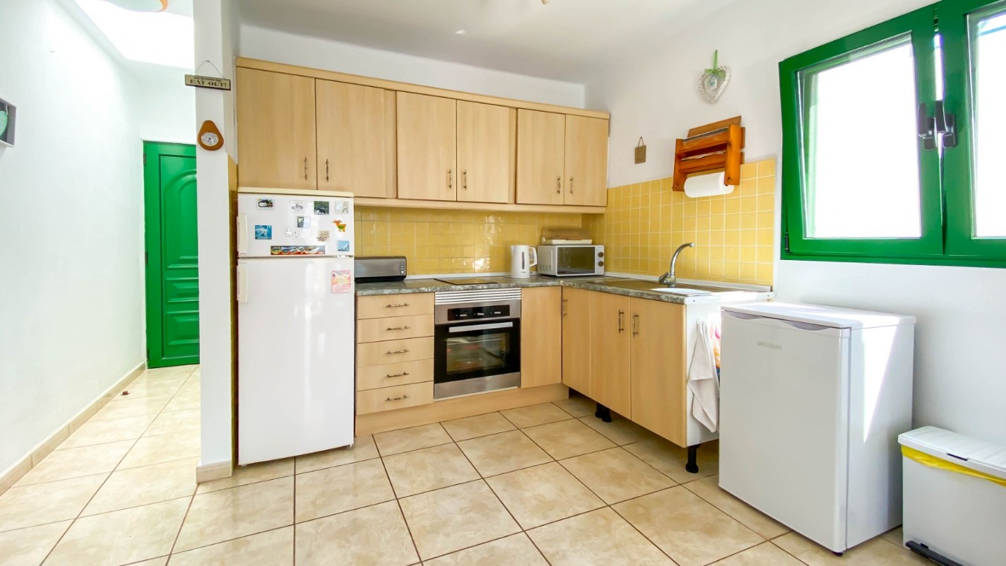 San Fermin - Puerto Del Carmen - Roper Properties