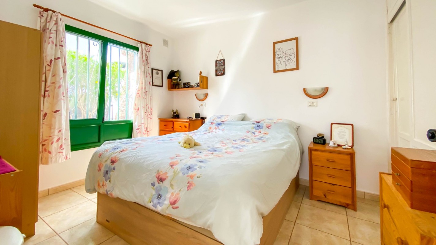 San Fermin - Puerto Del Carmen - Roper Properties