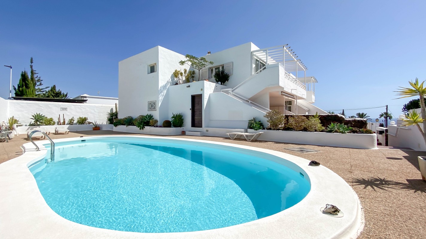 El Sitio - Puerto Del Carmen - Roper Properties