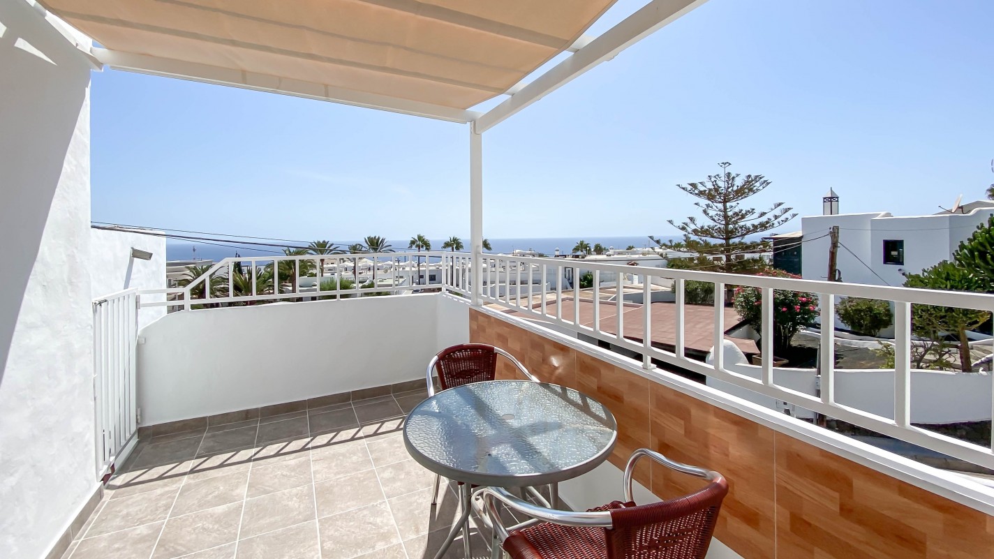 El Sitio - Puerto Del Carmen - Roper Properties
