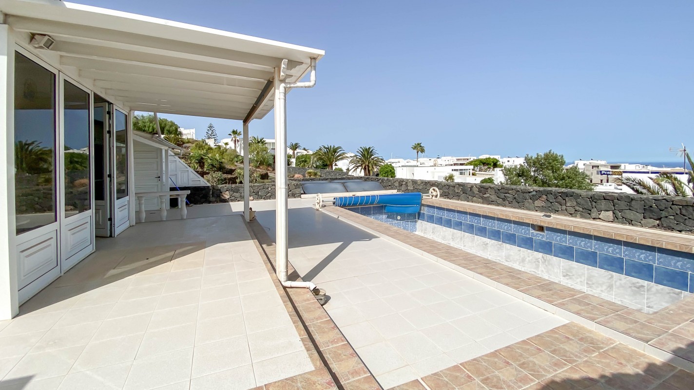 - Tias - Roper Properties