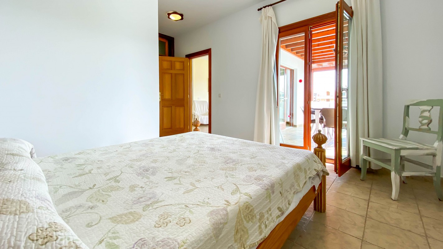 Playa Burgado - Playa Blanca - Roper Properties