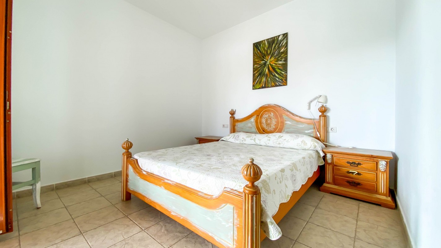 Playa Burgado - Playa Blanca - Roper Properties