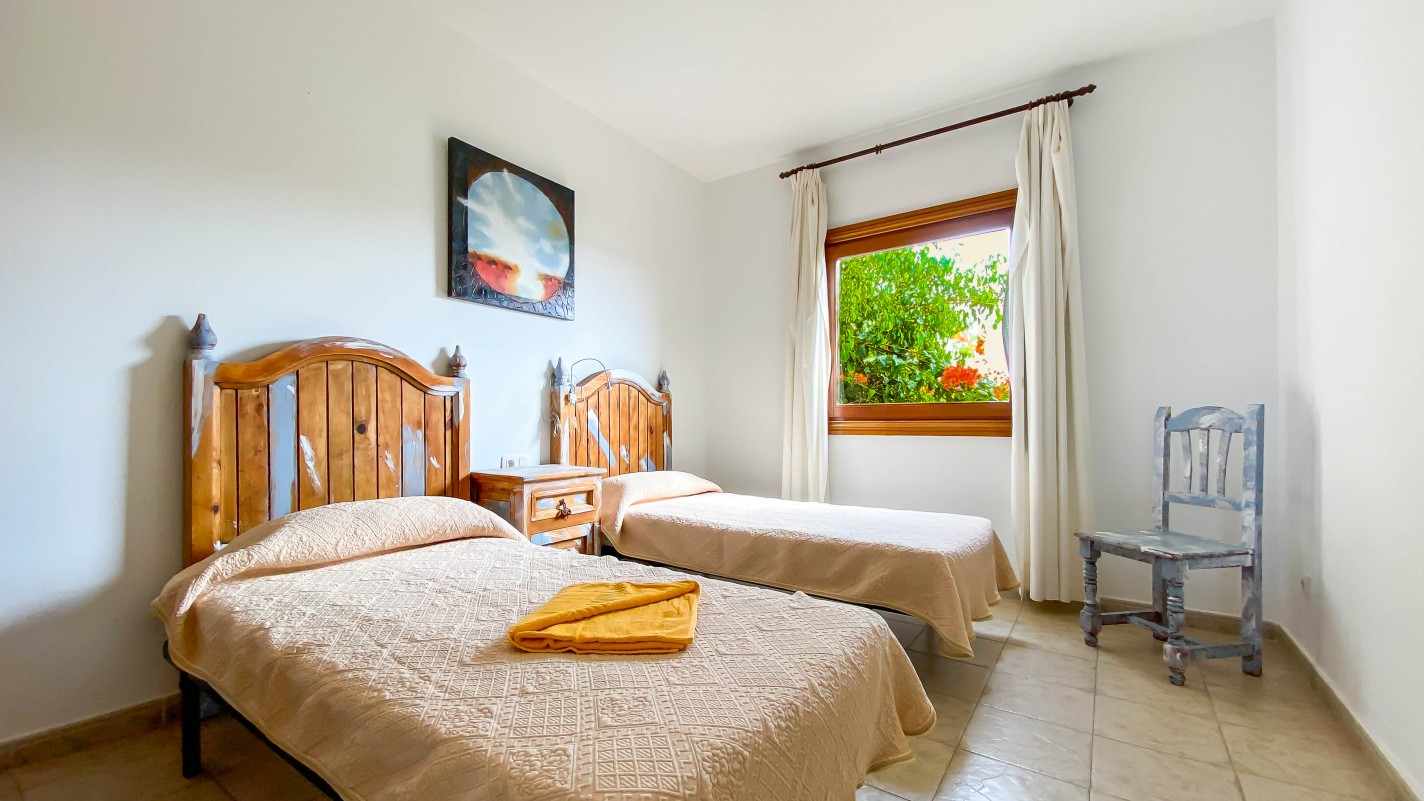 Playa Burgado - Playa Blanca - Roper Properties