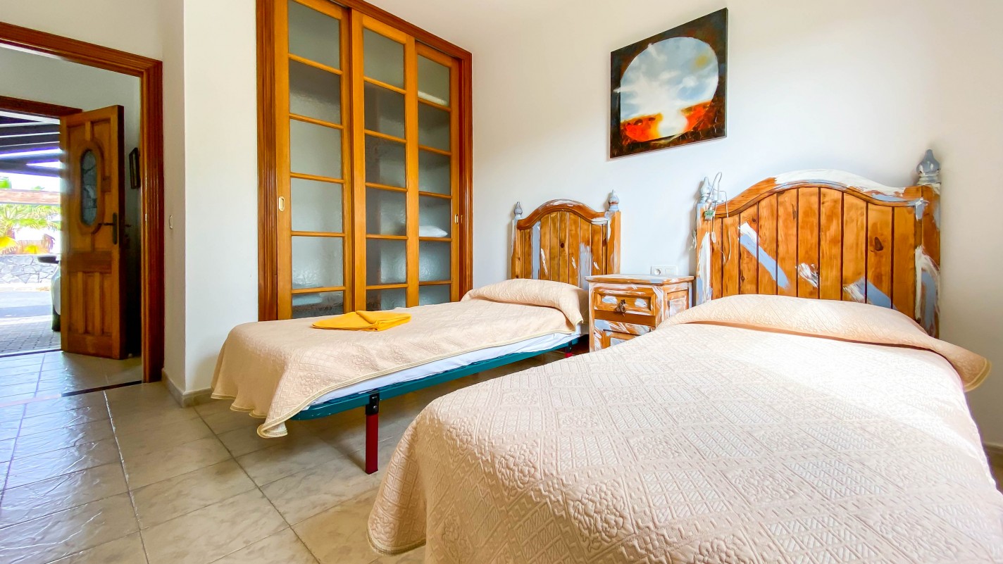 Playa Burgado - Playa Blanca - Roper Properties