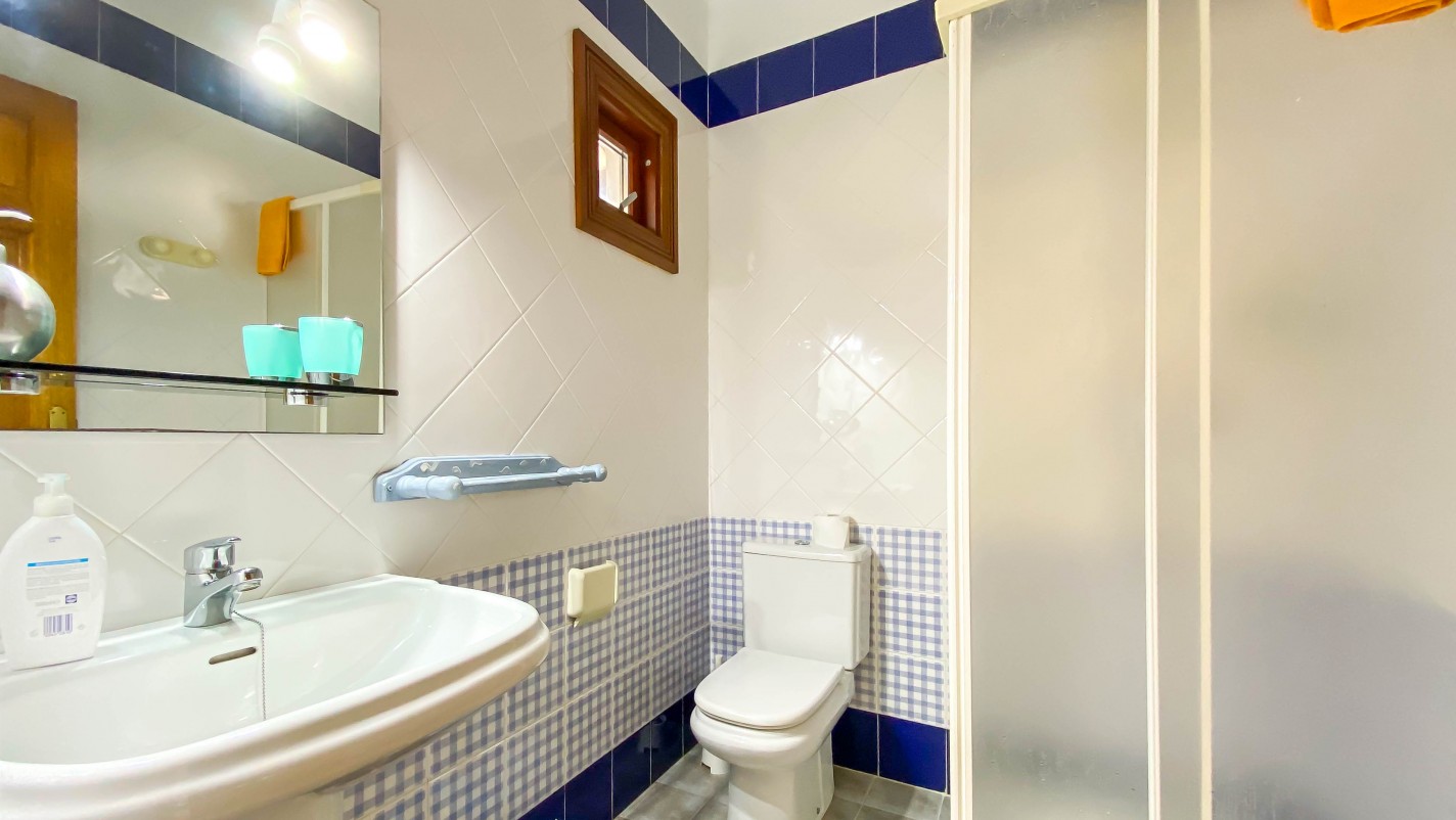 Playa Burgado - Playa Blanca - Roper Properties