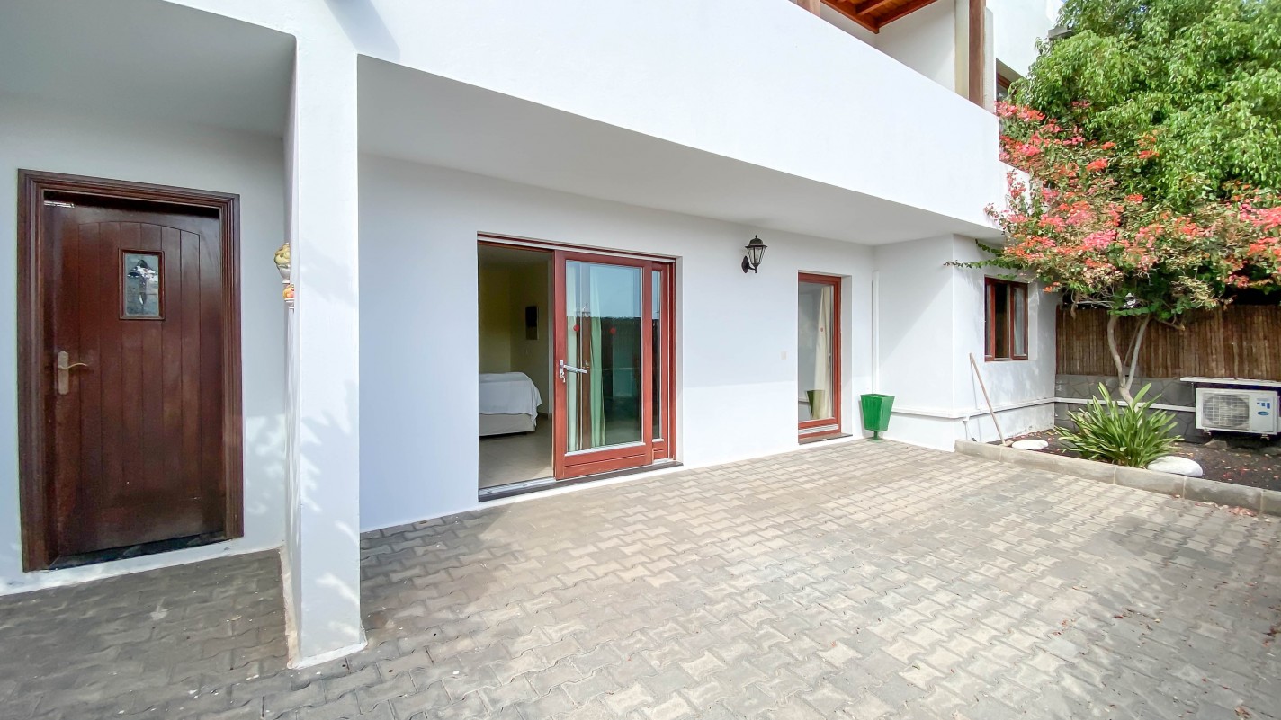 Playa Burgado - Playa Blanca - Roper Properties