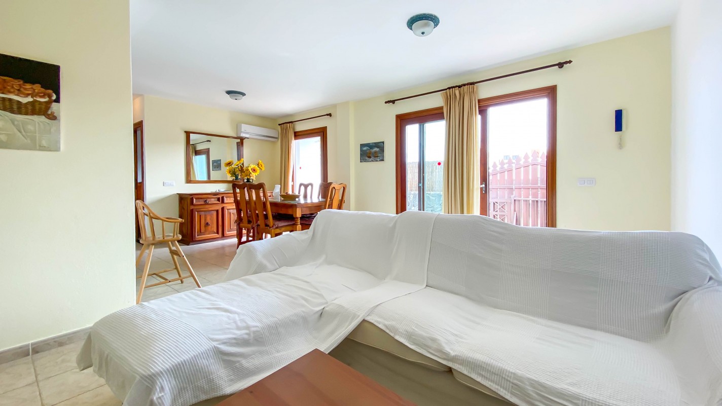 Playa Burgado - Playa Blanca - Roper Properties