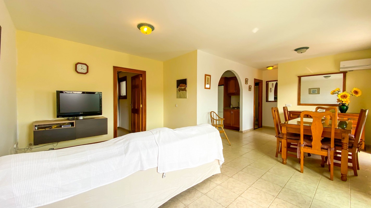 Playa Burgado - Playa Blanca - Roper Properties