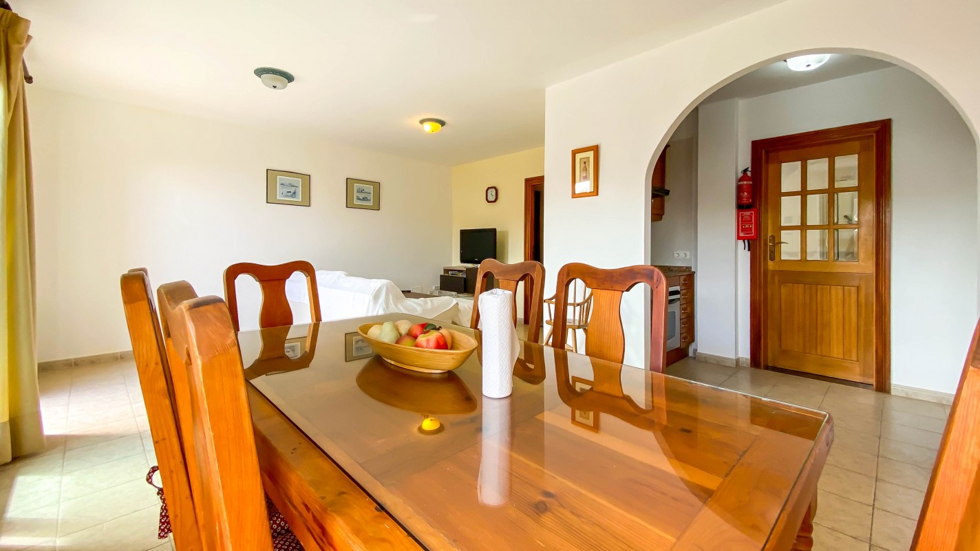 Playa Burgado - Playa Blanca - Roper Properties