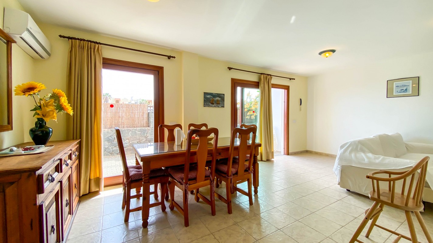 Playa Burgado - Playa Blanca - Roper Properties