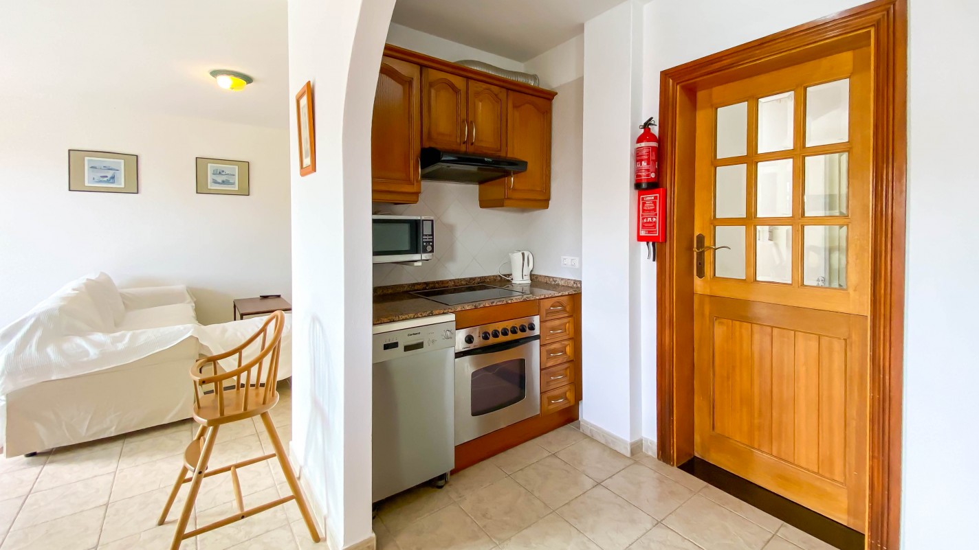 Playa Burgado - Playa Blanca - Roper Properties