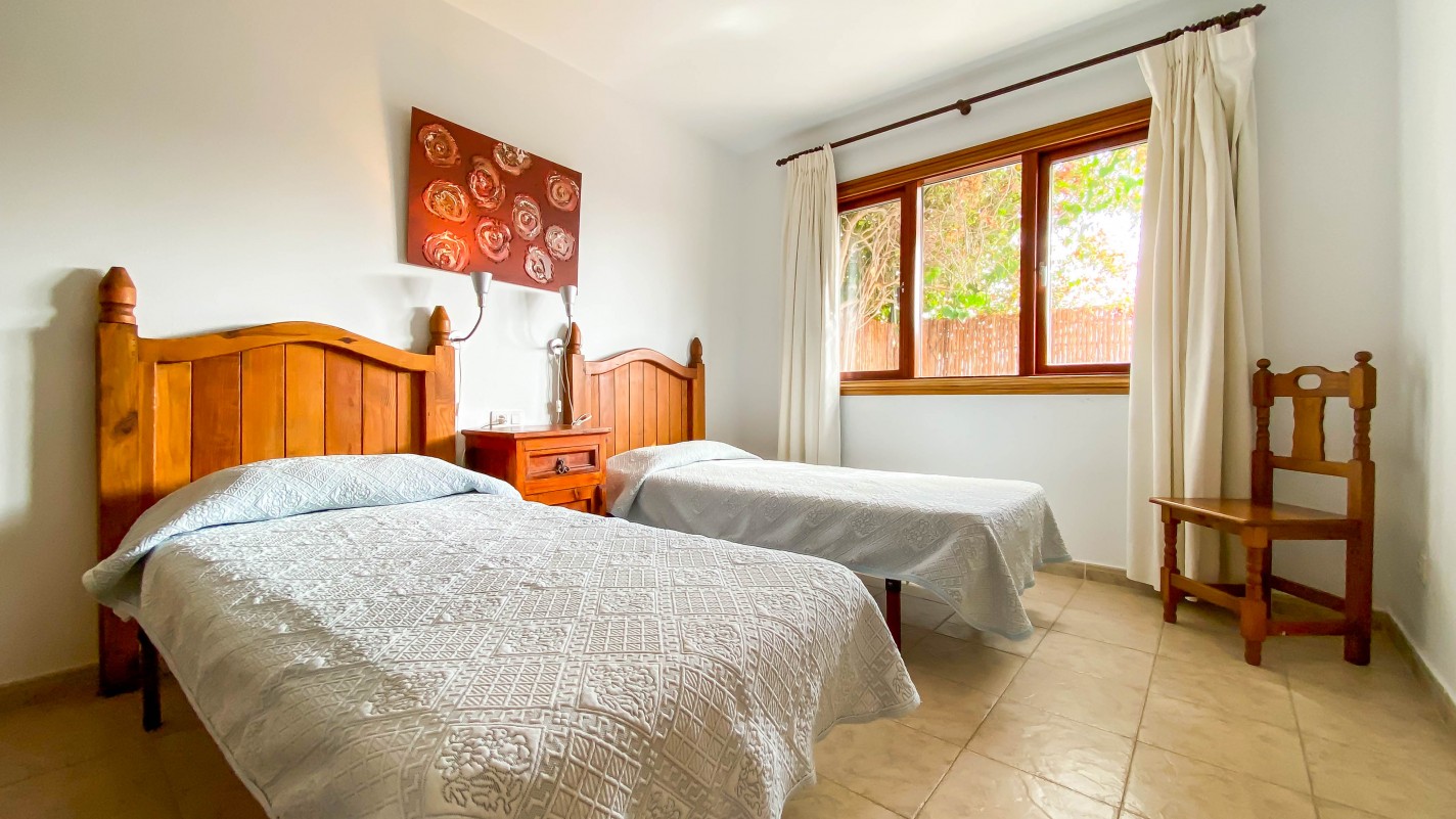 Playa Burgado - Playa Blanca - Roper Properties