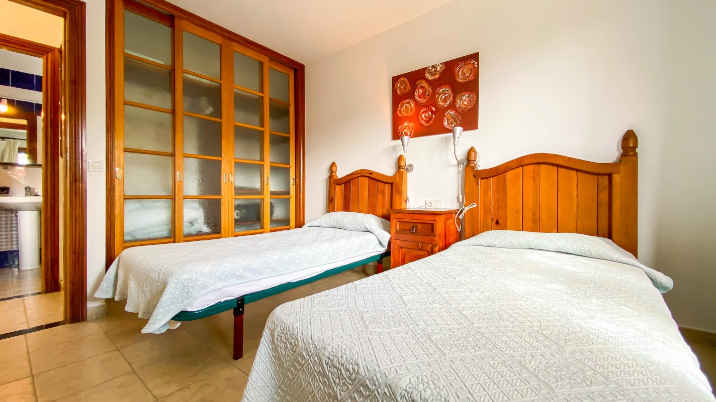 Playa Burgado - Playa Blanca - Roper Properties