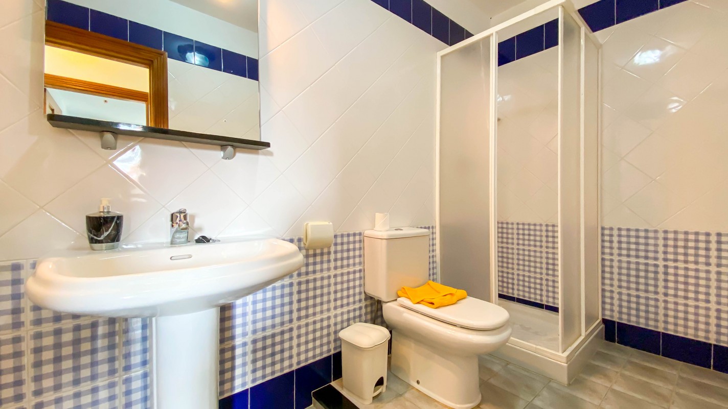 Playa Burgado - Playa Blanca - Roper Properties