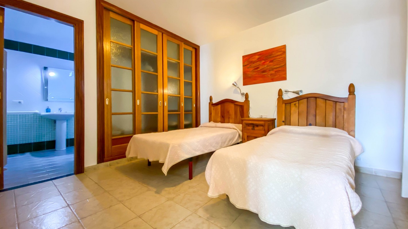 Playa Burgado - Playa Blanca - Roper Properties