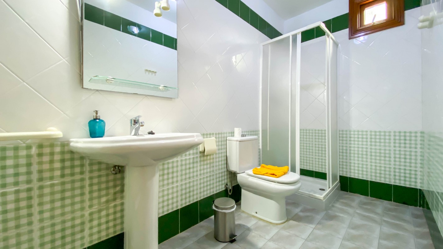 Playa Burgado - Playa Blanca - Roper Properties
