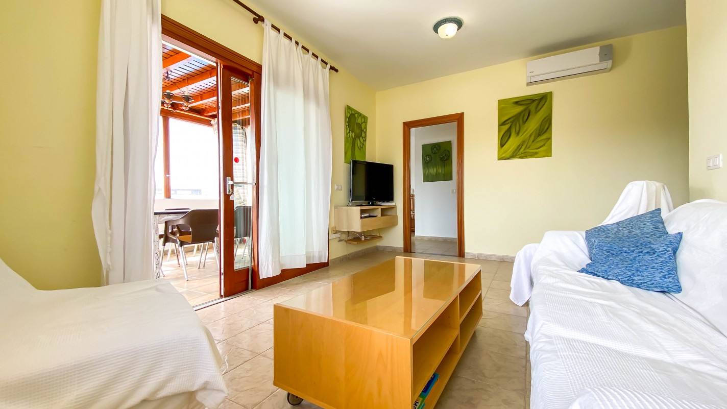 Playa Burgado - Playa Blanca - Roper Properties