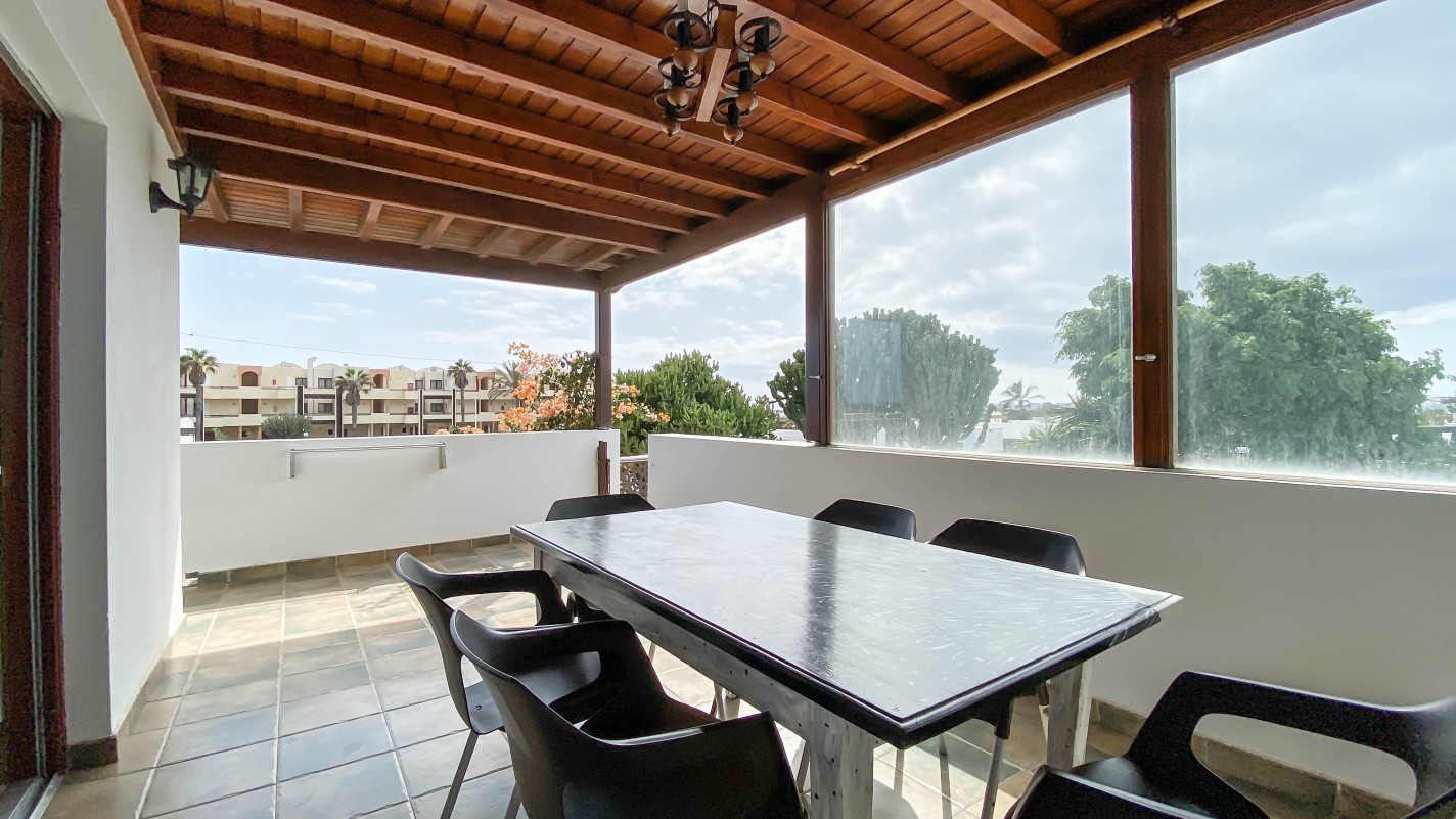 Playa Burgado - Playa Blanca - Roper Properties