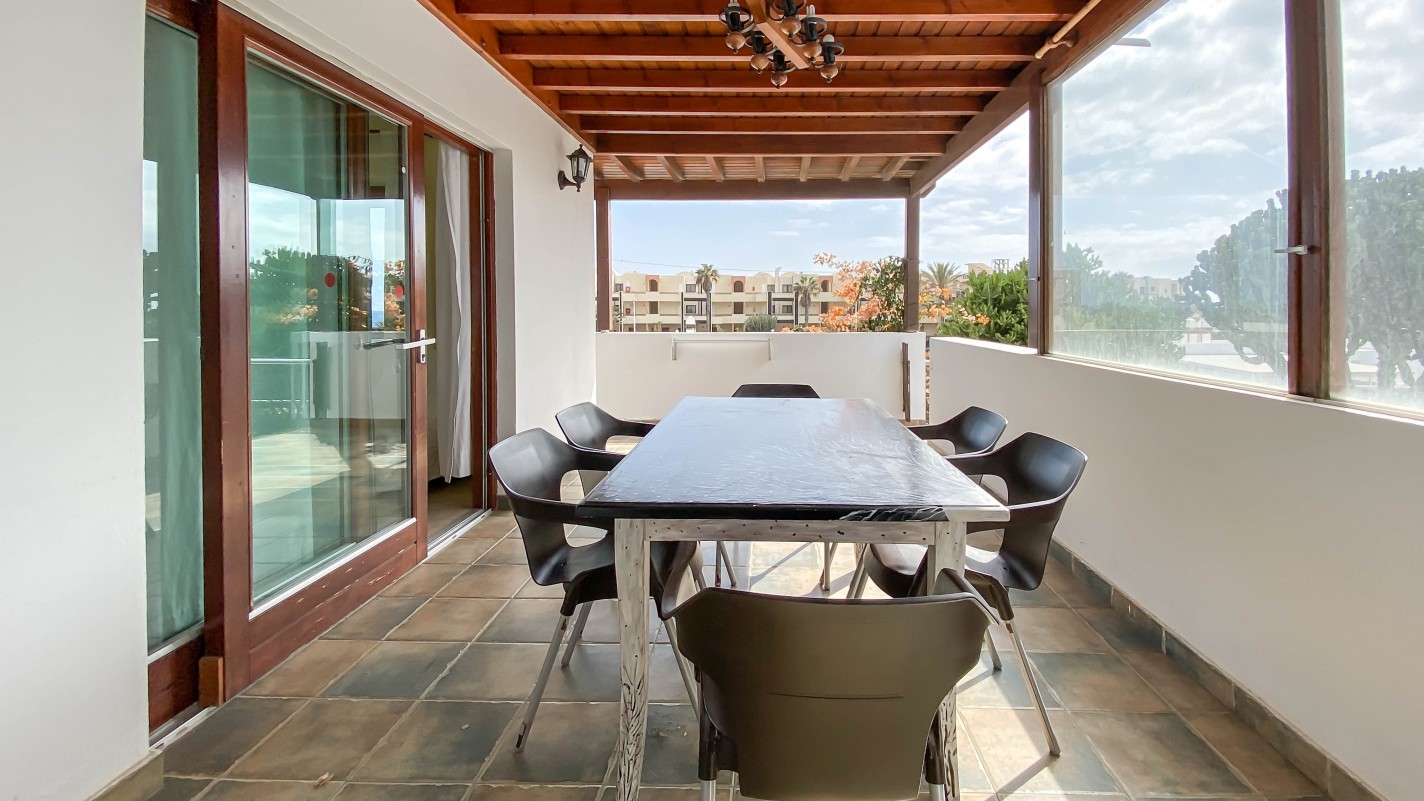 Playa Burgado - Playa Blanca - Roper Properties