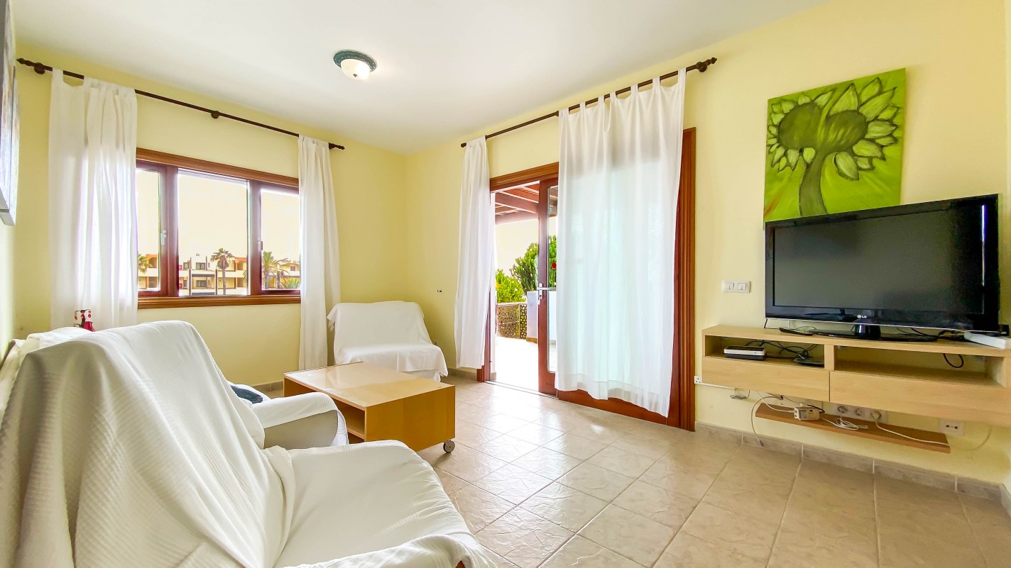 Playa Burgado - Playa Blanca - Roper Properties