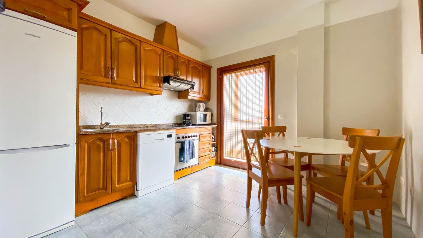 Playa Burgado - Playa Blanca - Roper Properties