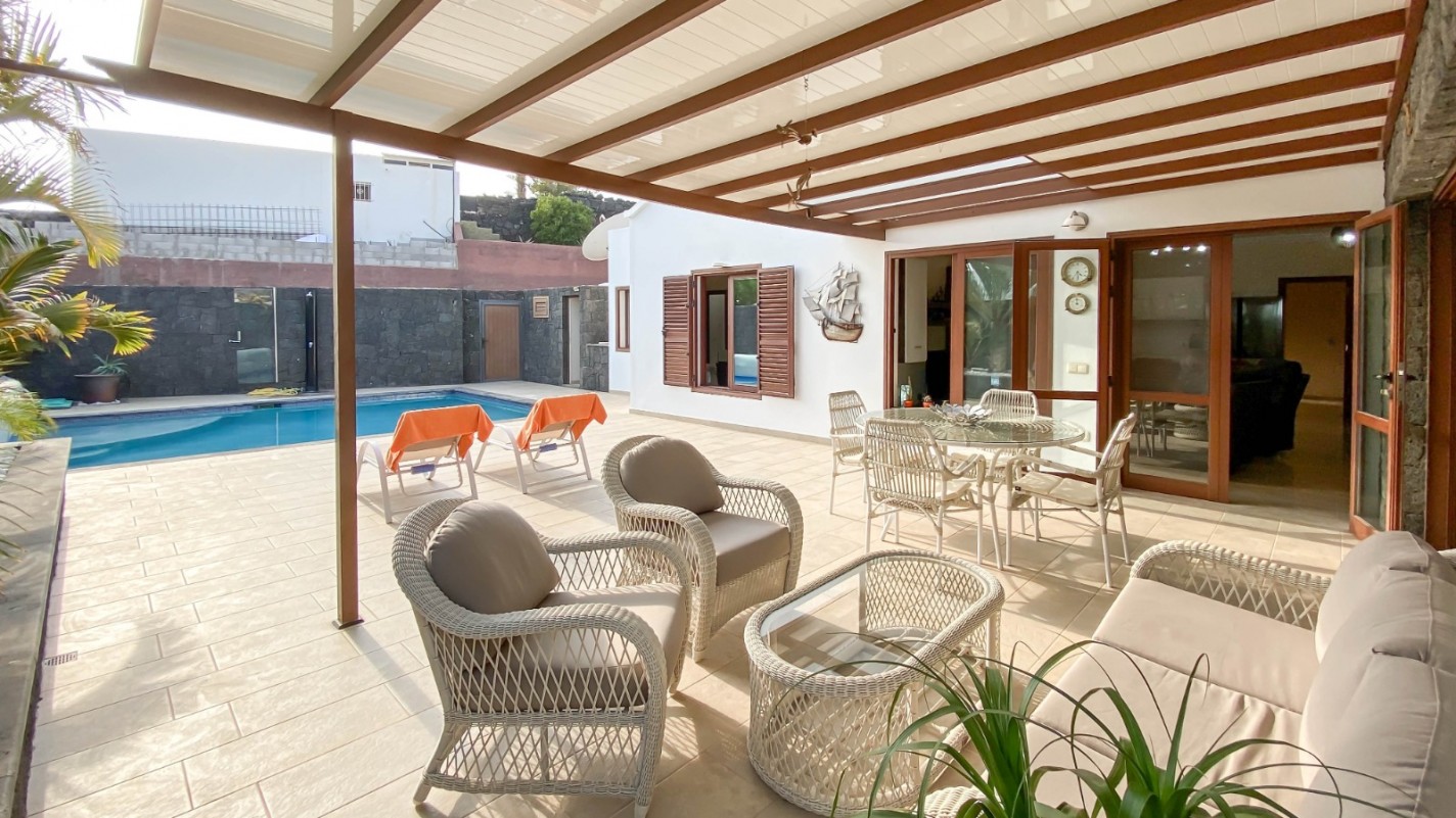 Residencial Vista Marina - Playa Blanca - Roper Properties