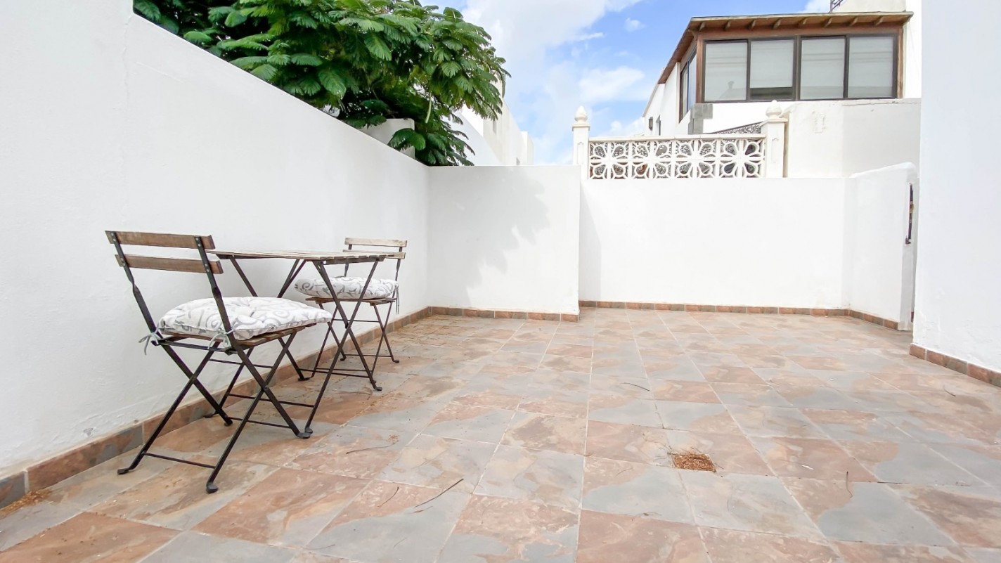 - Playa Honda - Roper Properties