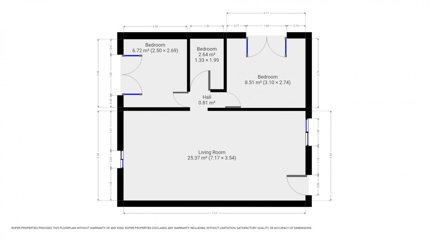 - Playa Honda - Roper Properties