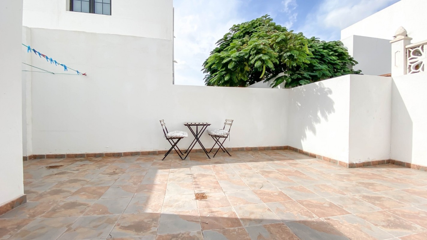 - Playa Honda - Roper Properties