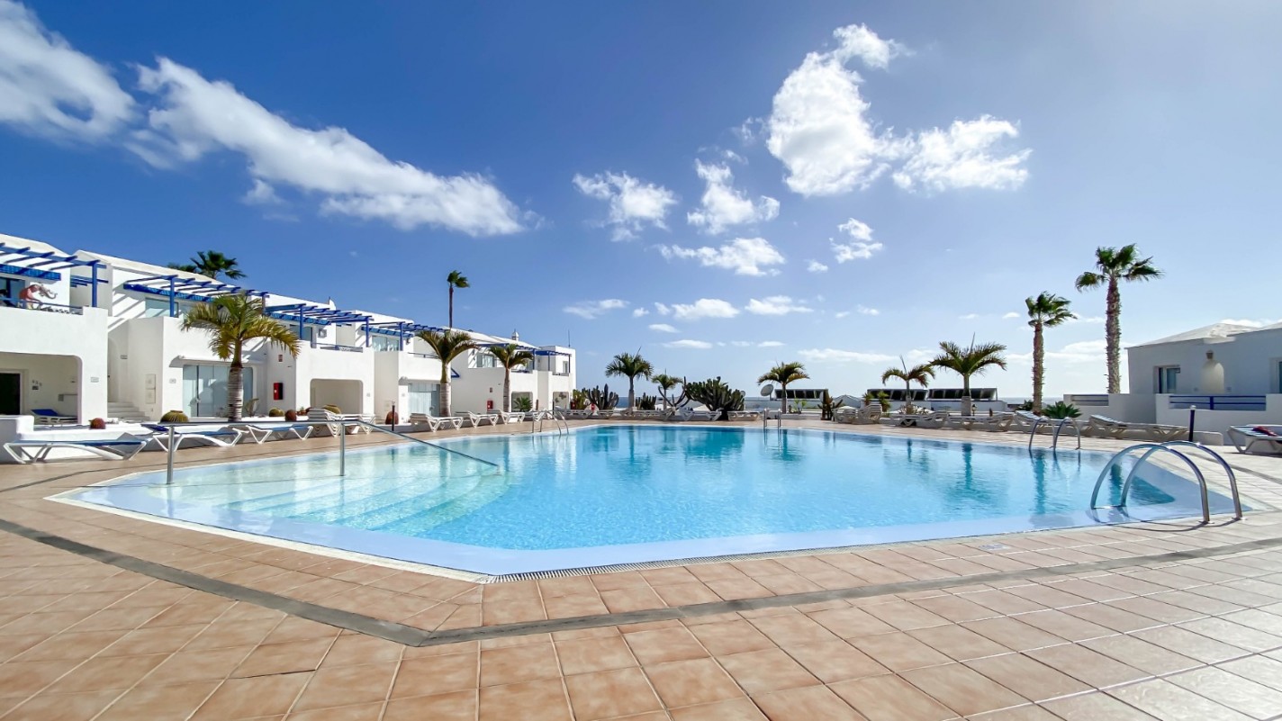 Matagorda Bay - Puerto Del Carmen - Roper Properties