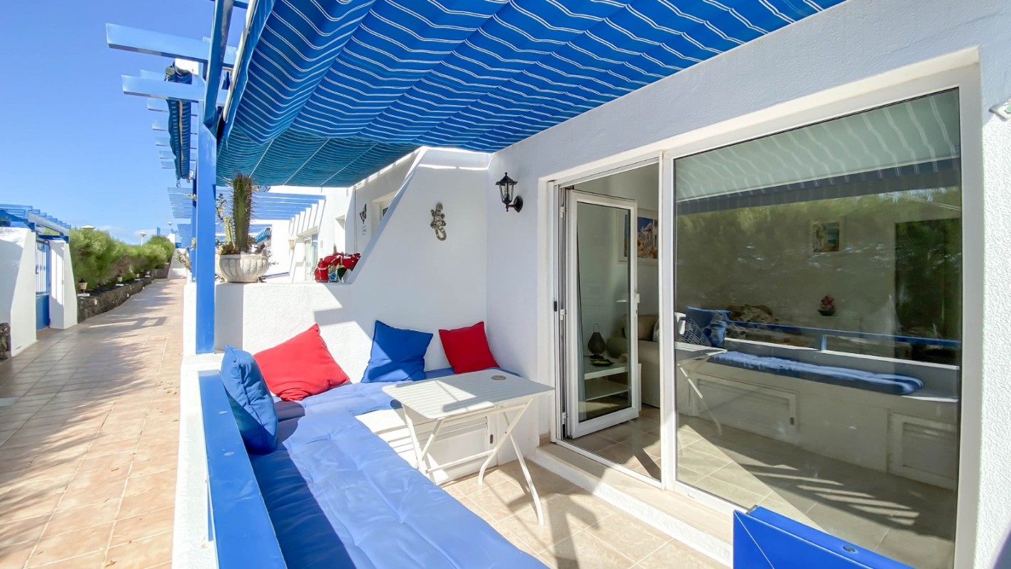 Matagorda Bay - Puerto Del Carmen - Roper Properties
