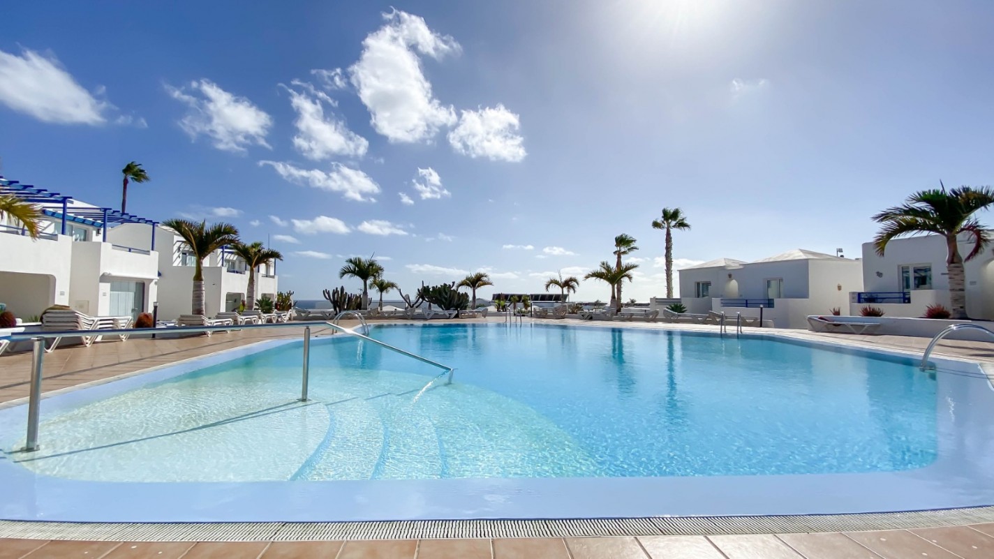Matagorda Bay - Puerto Del Carmen - Roper Properties