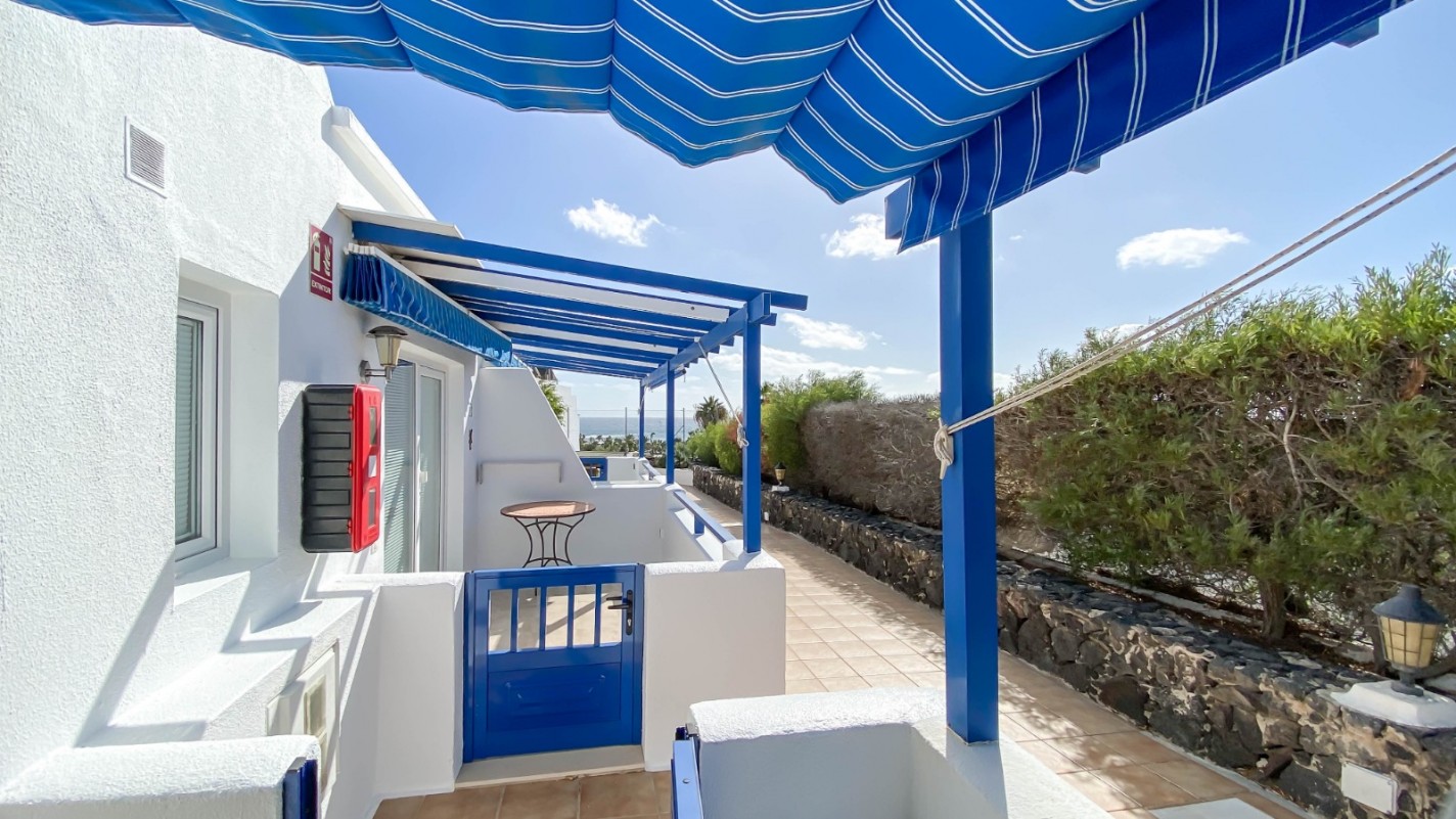 Matagorda Bay - Puerto Del Carmen - Roper Properties