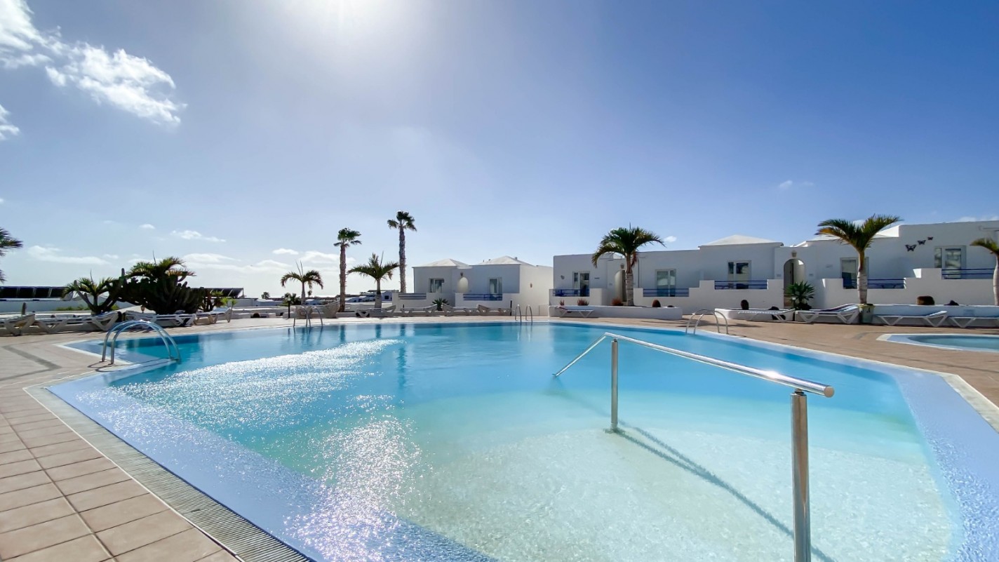 Matagorda Bay - Puerto Del Carmen - Roper Properties