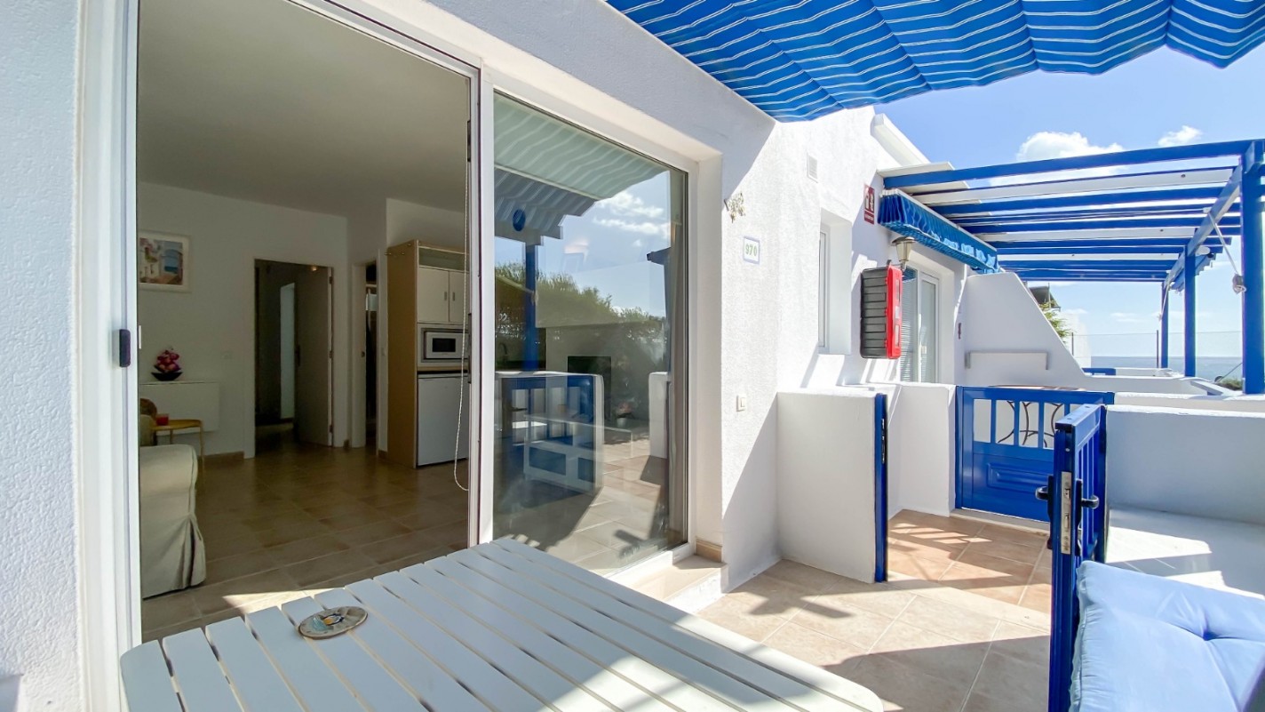 Matagorda Bay - Puerto Del Carmen - Roper Properties