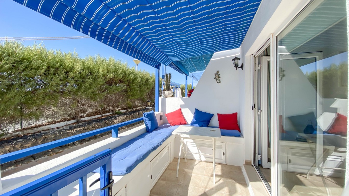 Matagorda Bay - Puerto Del Carmen - Roper Properties