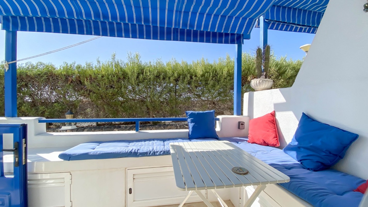 Matagorda Bay - Puerto Del Carmen - Roper Properties