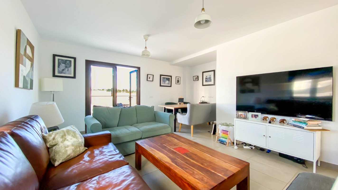 Residencial La Casona - Yaiza - Roper Properties